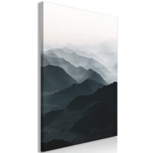 Kép - Parallel Ridges (1 Part) Vertical
