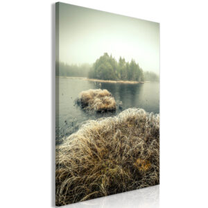 Kép - Autumn in the Wetlands (1 Part) Vertical