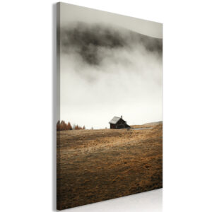 Kép - Asylum in the Mountains (1 Part) Vertical