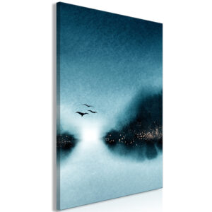 Kép - Flight at Dawn (1 Part) Vertical