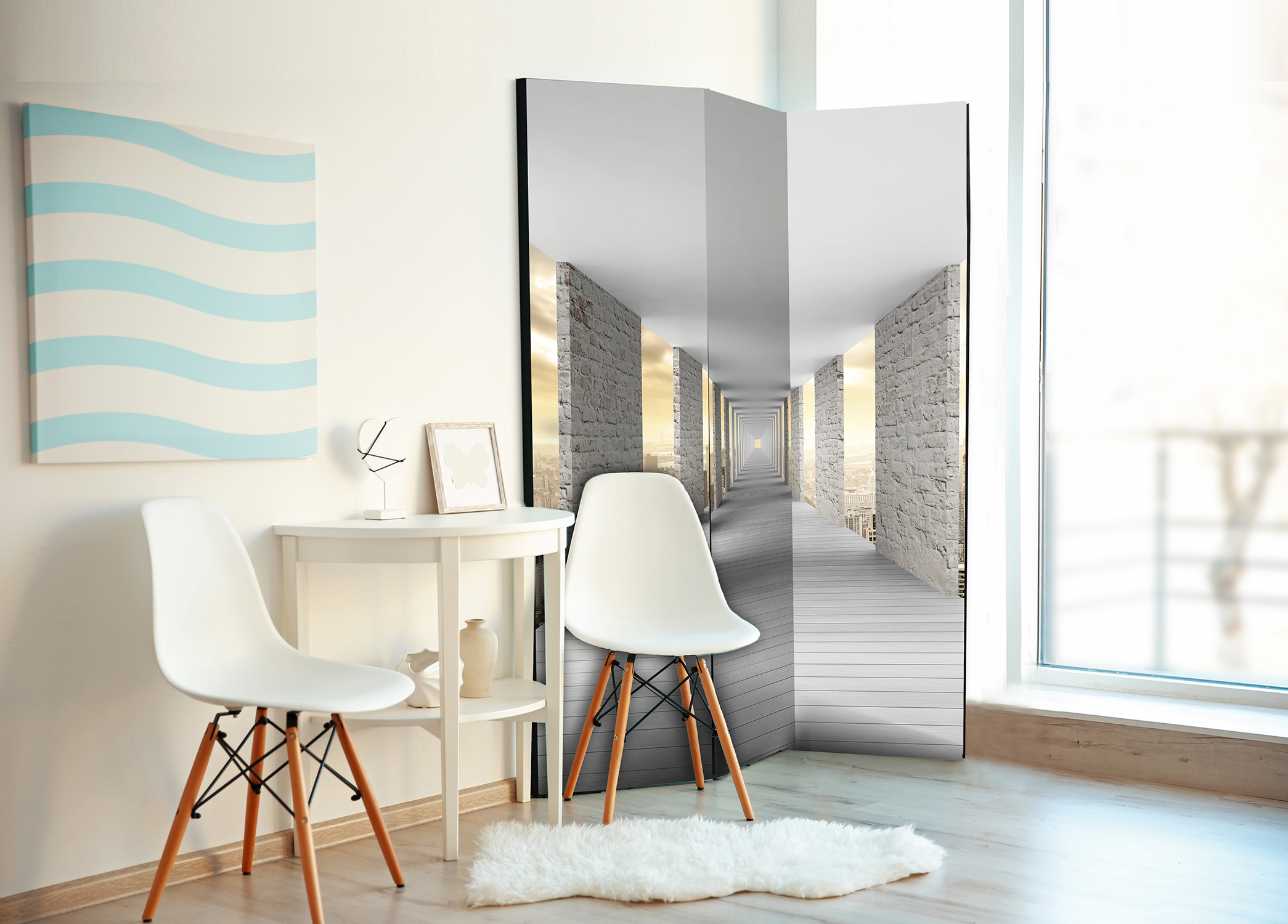 Paraván - Skyward Corridor - Image 2