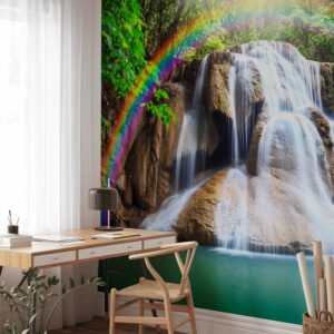 Fotótapéta - Waterfall of Fulfilled Wishes