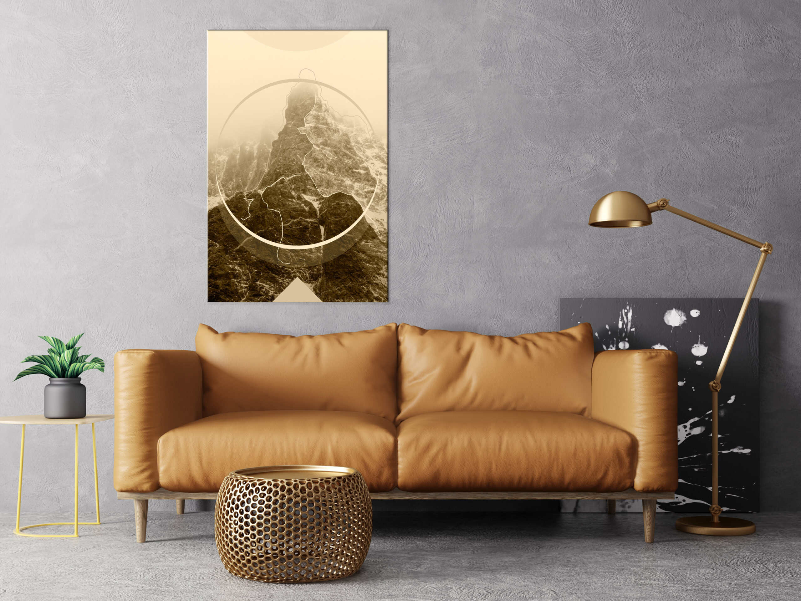 Kép - Power of the Mountains (1 Part) Vertical - Image 2