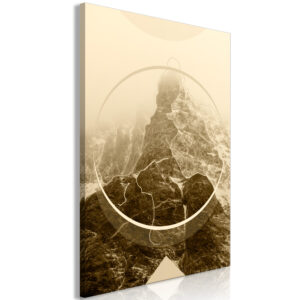 Kép - Power of the Mountains (1 Part) Vertical