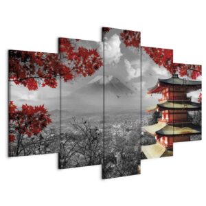 Kép - Adventure (5 Parts) Wide