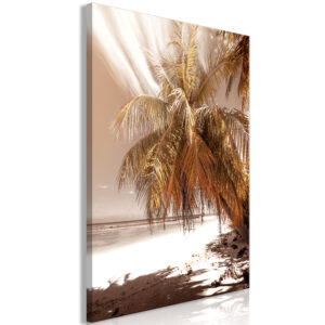 Kép - Palm Shadow (1 Part) Vertical
