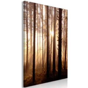 Kép - Forest Paths (1 Part) Vertical