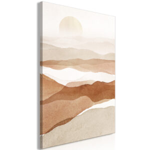 Kép - Desert Lightness (1 Part) Vertical