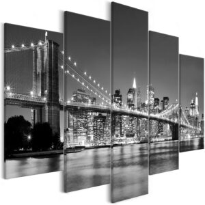 Kép - Dream about New York (5 Parts) Wide