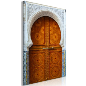 Kép - Door of Dreams (1 Part) Vertical