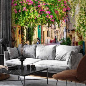 Fotótapéta - Tuscan Nooks and Crannies