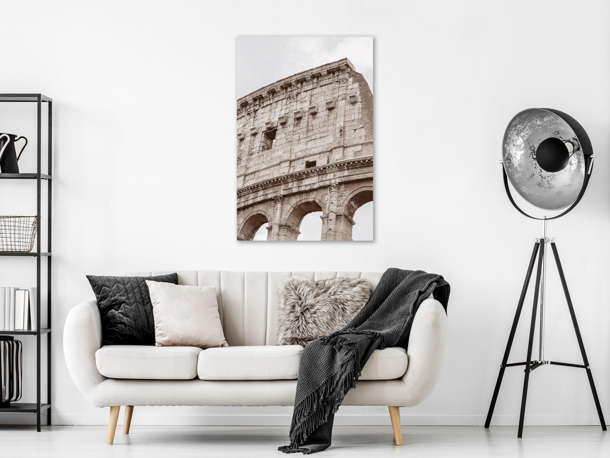 Kép - Colosseum (1 Part) Vertical - Image 2
