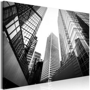 Kép - In a Big City (1 Part) Wide - Second Variant
