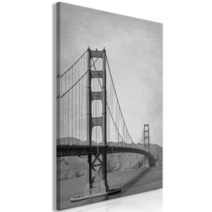 Kép - City Connecting Bridges (1-part) - Architecture Photography USA