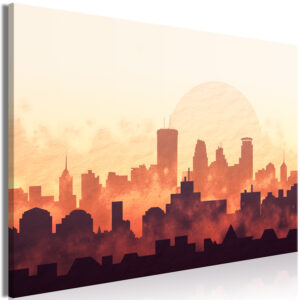 Kép - Heat of the City (1 Part) Wide