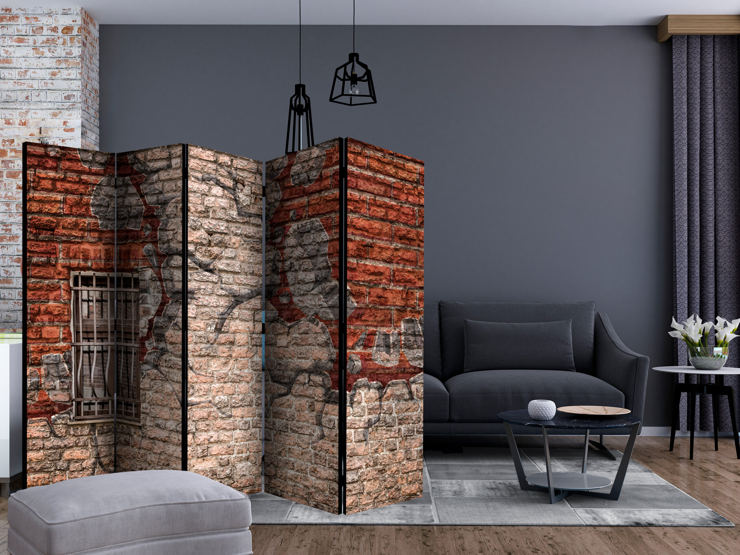 Paraván - Break the Wall II - Image 2