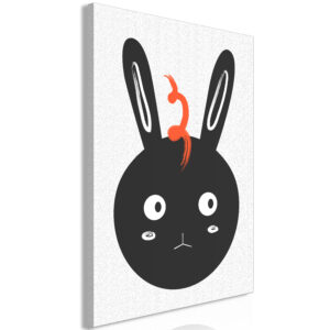 Kép - Rabbit Sees Everything (1 Part) Vertical
