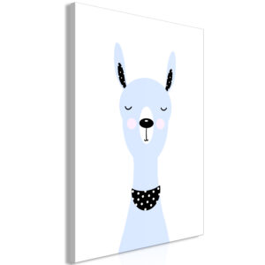 Kép - Lovely Llama (1 Part) Vertical