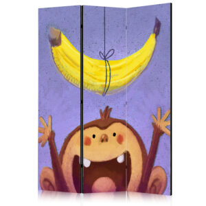 Paraván - Bananana