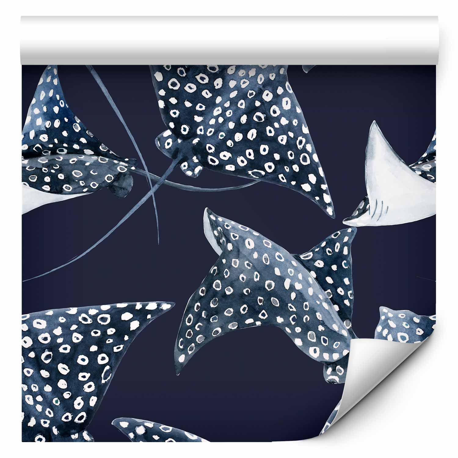 Tapéta - Underwater Dance - Image 5
