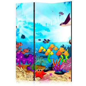 Paraván - Underwater Fun