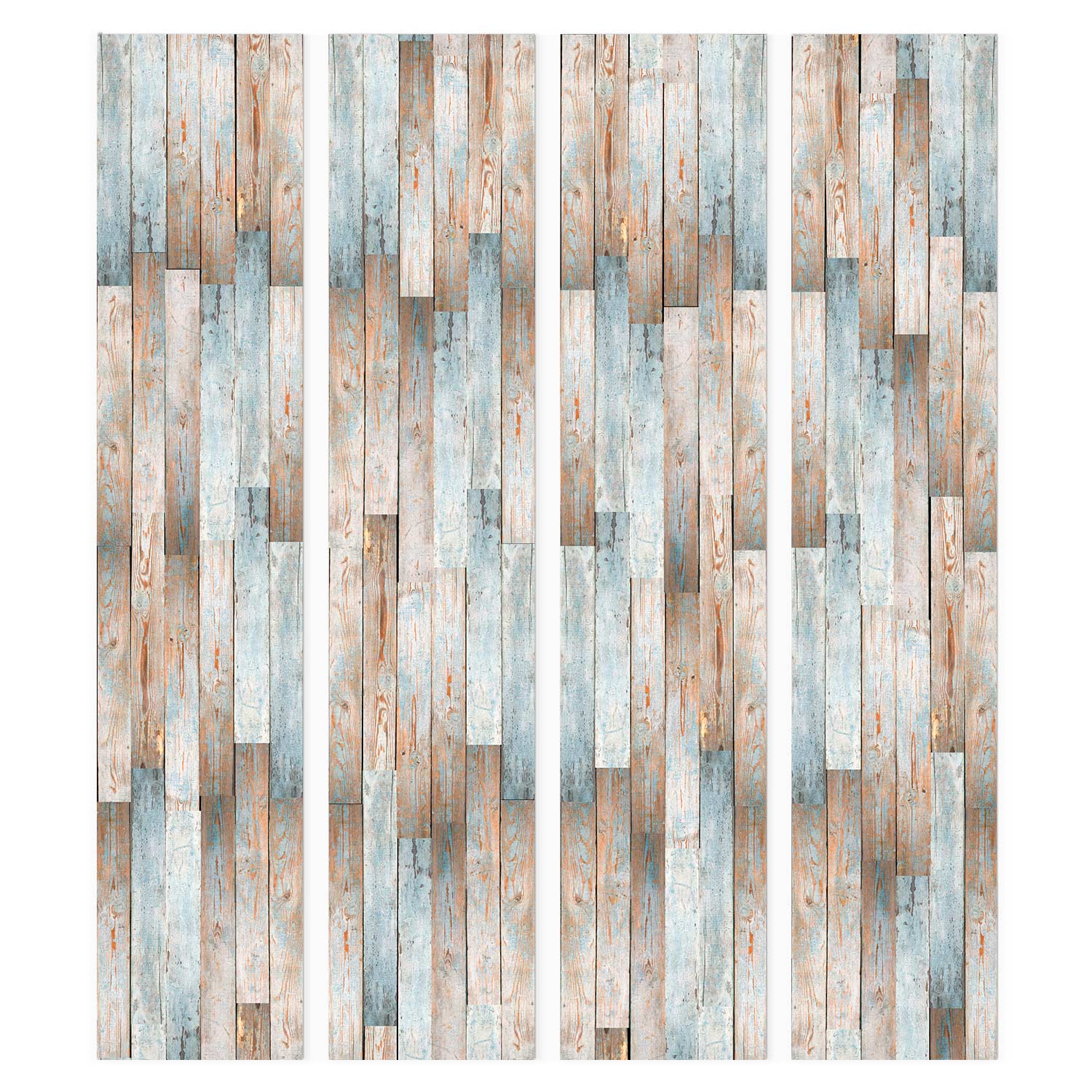 Tapéta - Old floor - Image 5