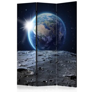 Paraván - View of the Blue Planet