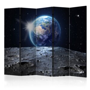 Paraván - View of the Blue Planet II