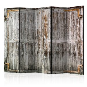 Paraván - The whispering door II