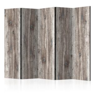 Paraván - Stylish Wood II