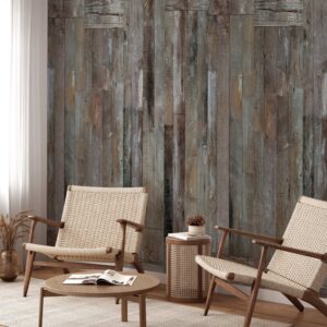 Tapéta - Rustic Style