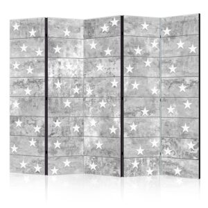 Paraván - Stars on Concrete II