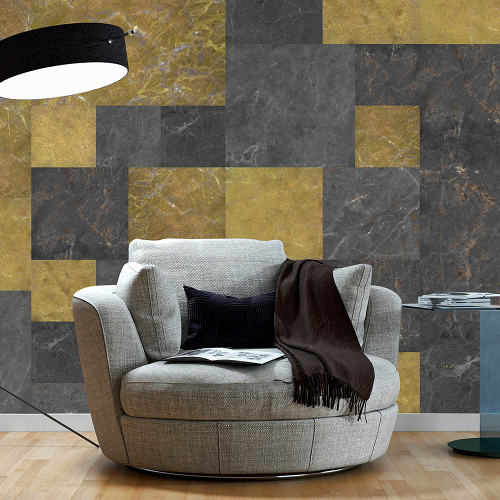 Tapéta - Elegance of Marble - Image 2