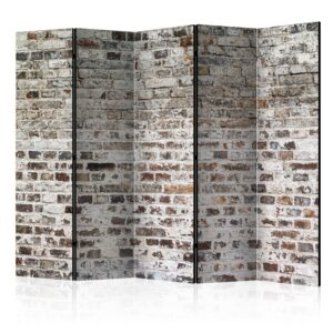 Paraván - Old Walls II