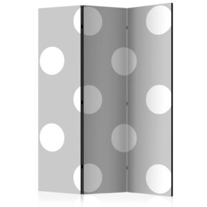 Paraván - Charming Dots