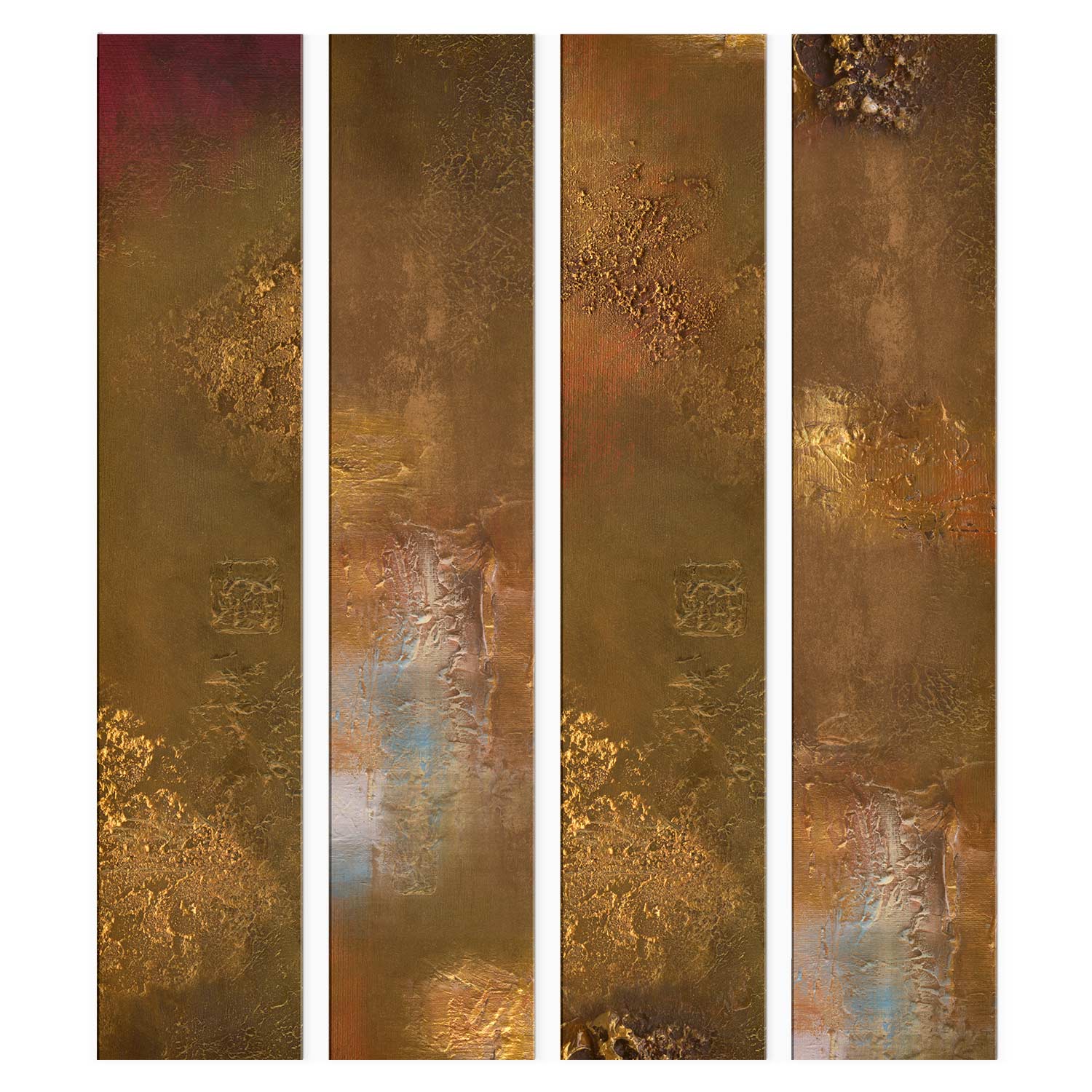 Tapéta - Golden Fleece - Image 5