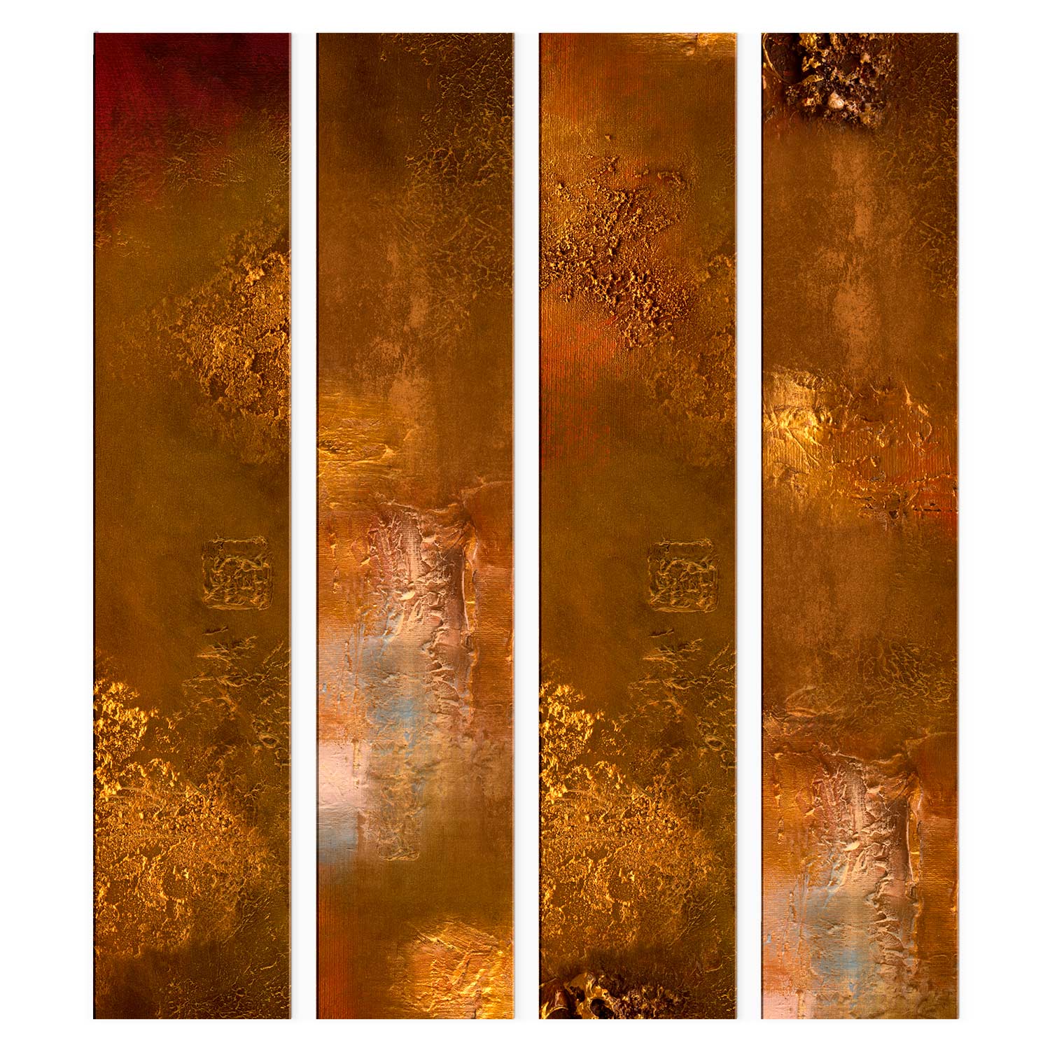Tapéta - Kingdom of Gold - Image 5