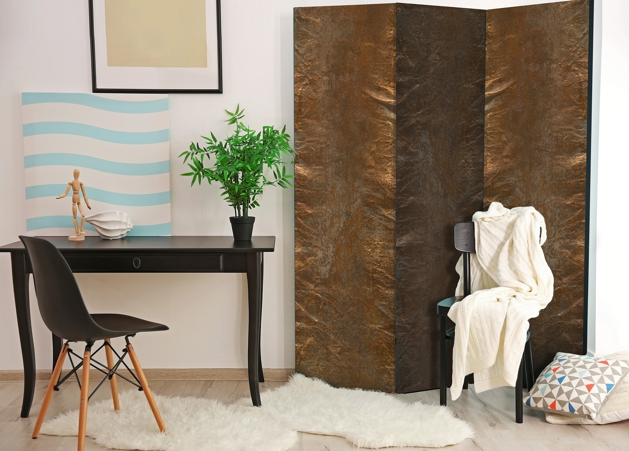 Paraván - Copper Chic - Image 2