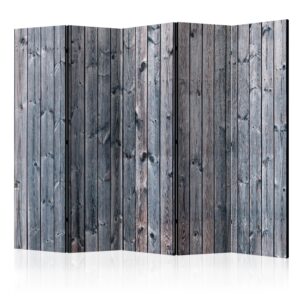 Paraván - Rustic Elegance II