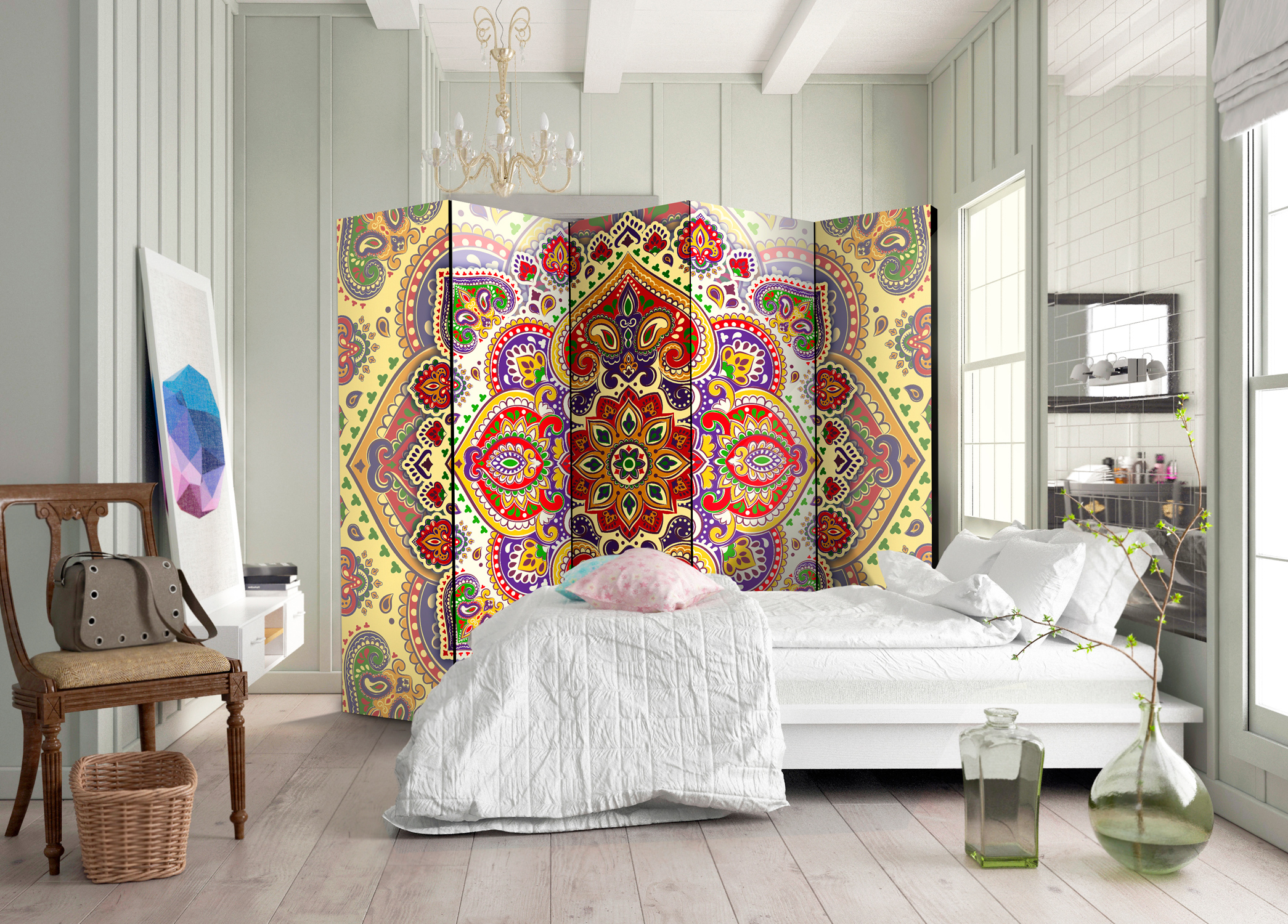Paraván - Unusual Exoticism II - Image 2