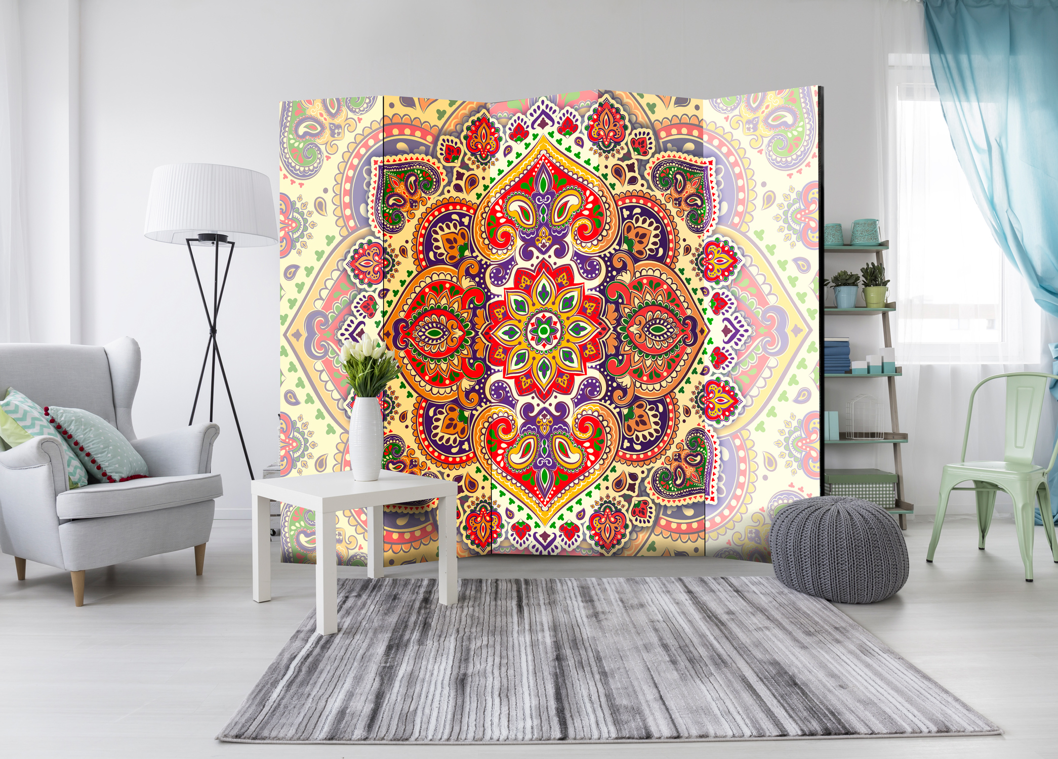 Paraván - Unusual Exoticism II - Image 5