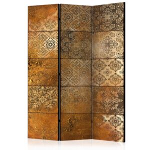 Paraván - Old Tiles
