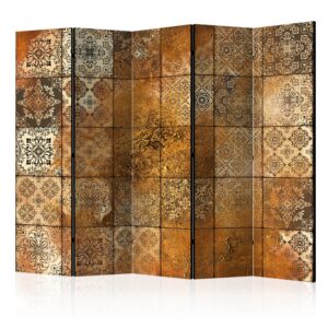 Paraván - Old Tiles II