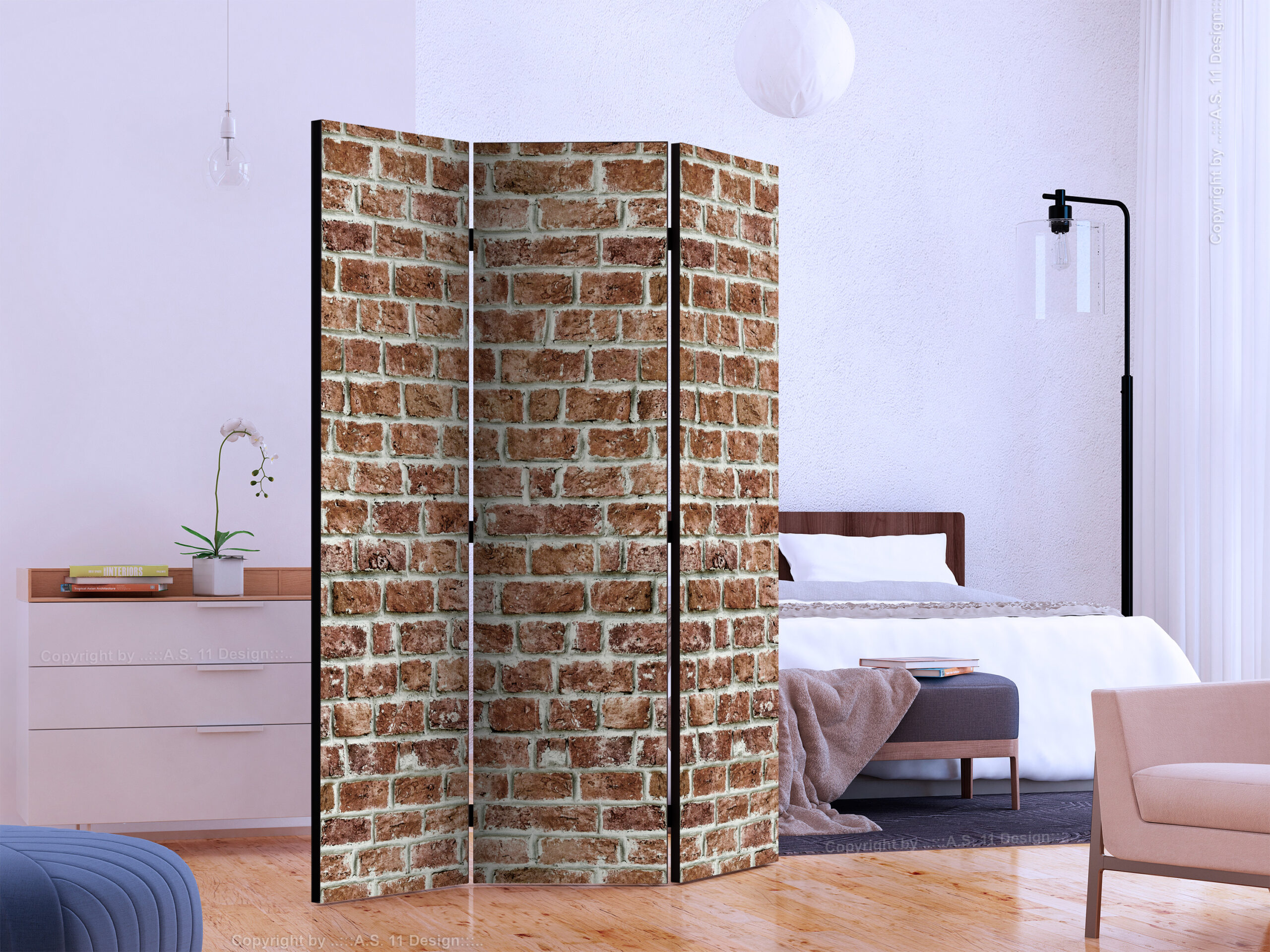 Paraván - Brick Space - Image 5