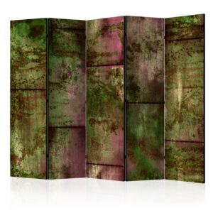 Paraván - Living Wall II [Room Divders]