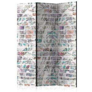 Paraván - Palm Wall