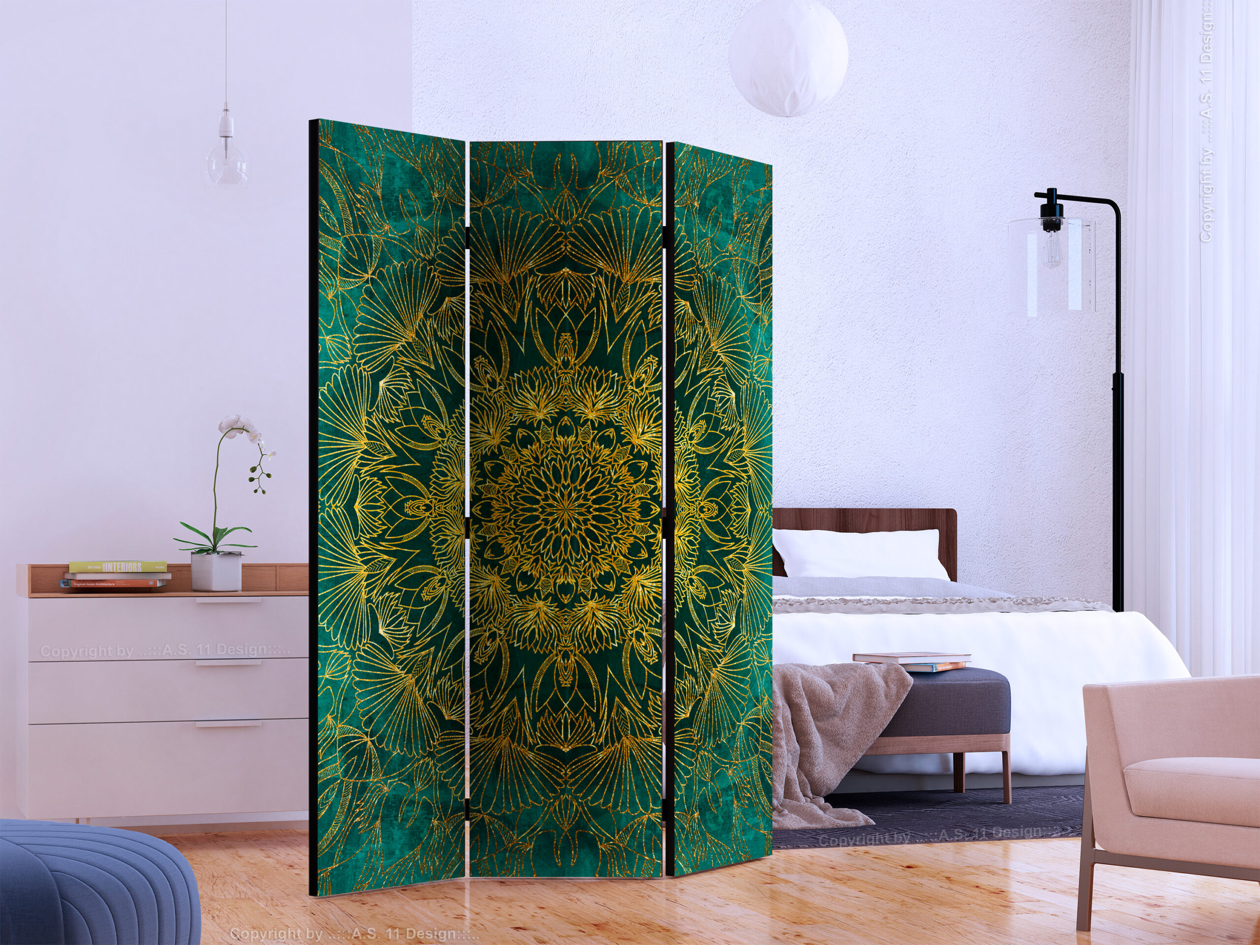 Paraván - Royal Stitching - Image 5