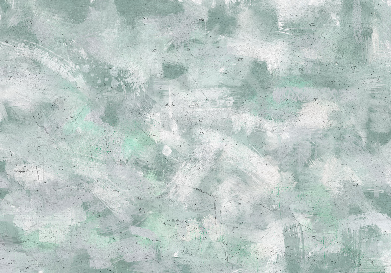 Fotótapéta - Mint Impression - Image 6