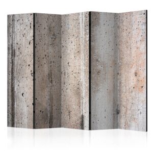 Paraván - Old Concrete II
