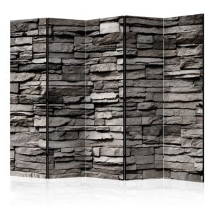 Paraván - Stony Facade II